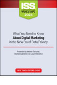What You Need to Know About Digital Marketing in the New Era of Data Privacy
